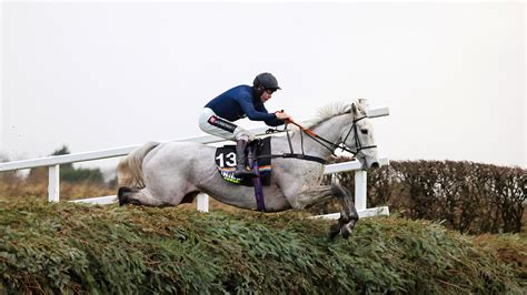 Snow leopardess horse odds  Rising star Grace Debney had a dream come true when winning her first-ever five-star class – the $37,000 1